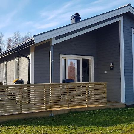 Mettes Holiday Home Silsand Exterior foto